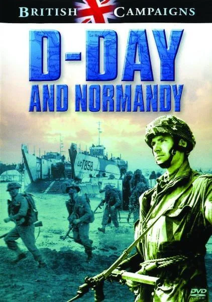D-Day & Normandy Image 1