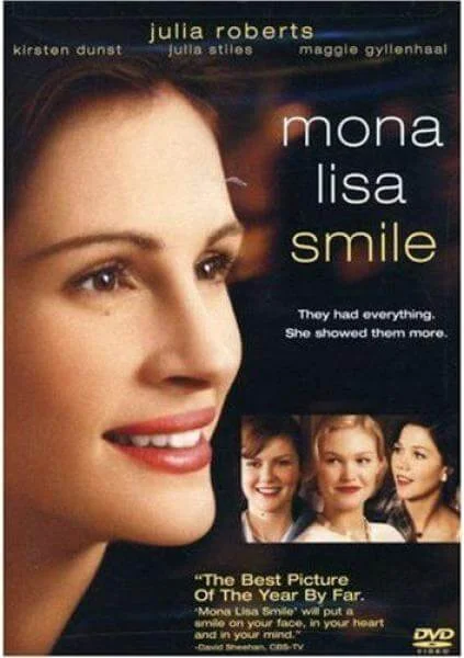 Mona Lisa Smile Image 1