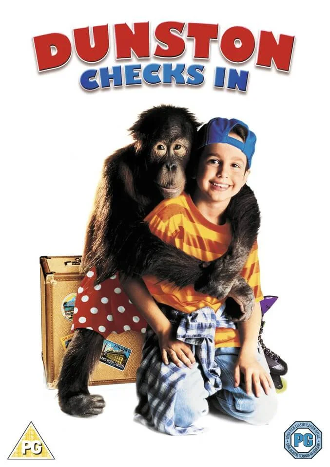 Dunston Checks In Image 1