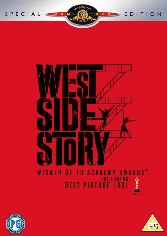 West Side Story - Special Edition Image 1