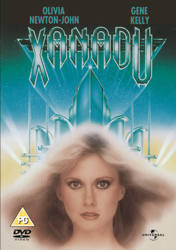 Xanadu