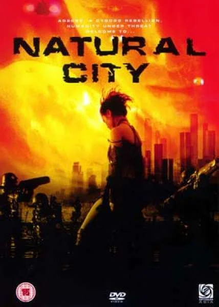 Natural City Image 1