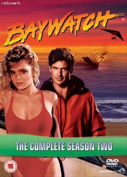 Baywatch - Season 2 Image 1