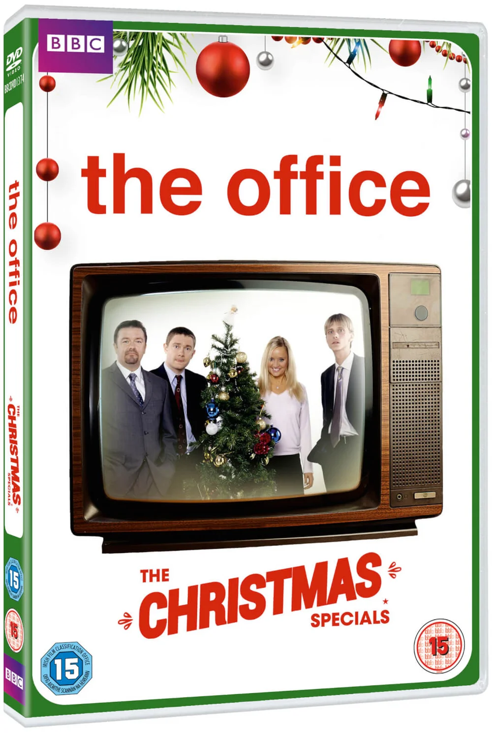 The Office Christmas Special Image 1