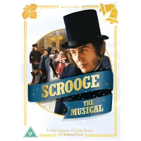 Scrooge - undefined undefined