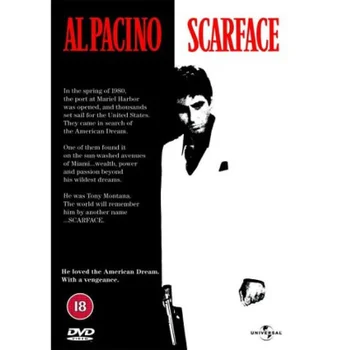 Scarface