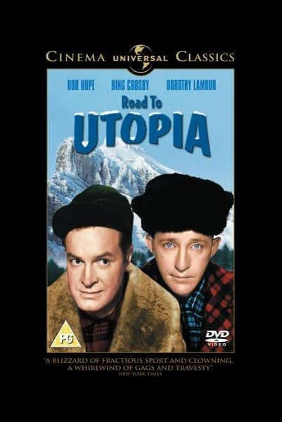 Road To Utopia Image 1