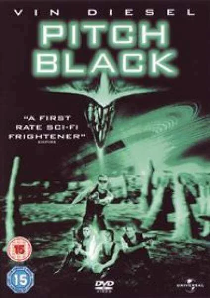 Pitch Black Image 1