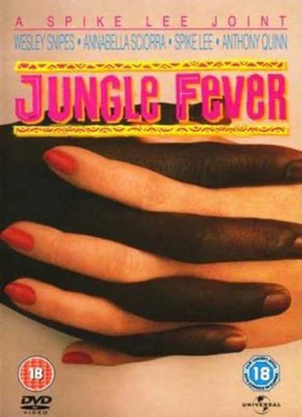 Jungle Fever Image 1
