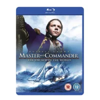 Master And Commander: The Far Side Of The World - undefined undefined