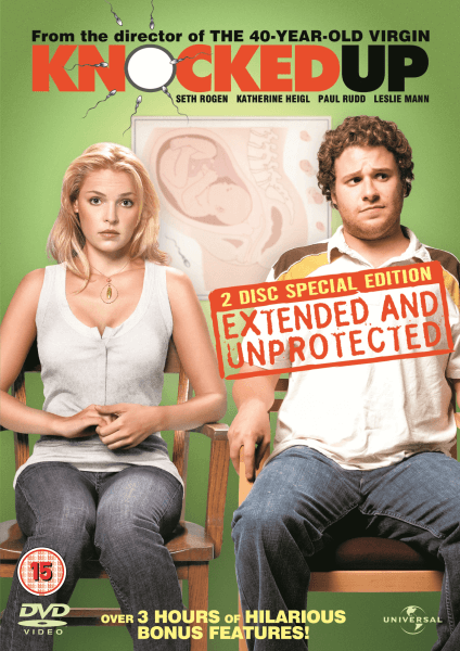 Knocked Up Image 1