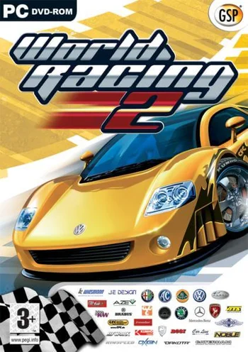 World Racing 2