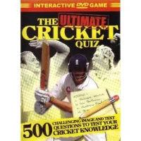 The Ultimate Cricket Quiz - undefined undefined
