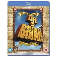 Monty Pythons Life of Brian - undefined undefined