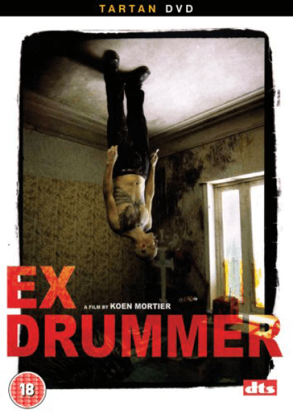Ex Drummer Image 1