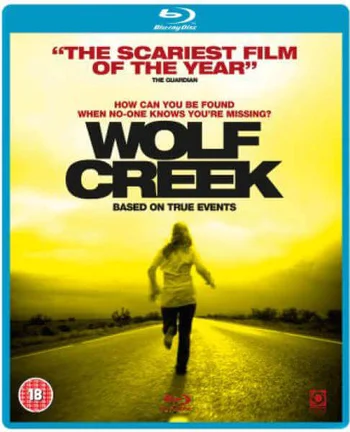 Wolf Creek