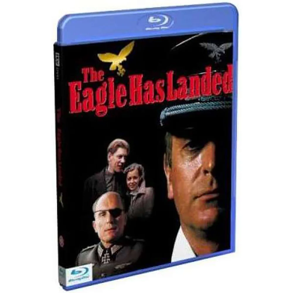 The Eagle Has Landed Image 1