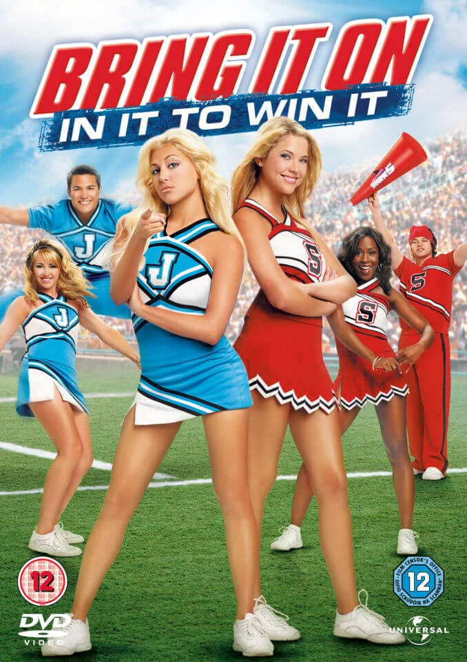 Bring It On 4: In It To Win It Image 1