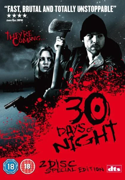 30 Days Of Night Image 1