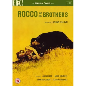 Rocco And His Brothers