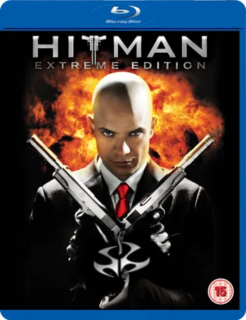 Hitman