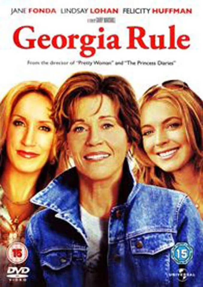 Georgia Rule Image 1