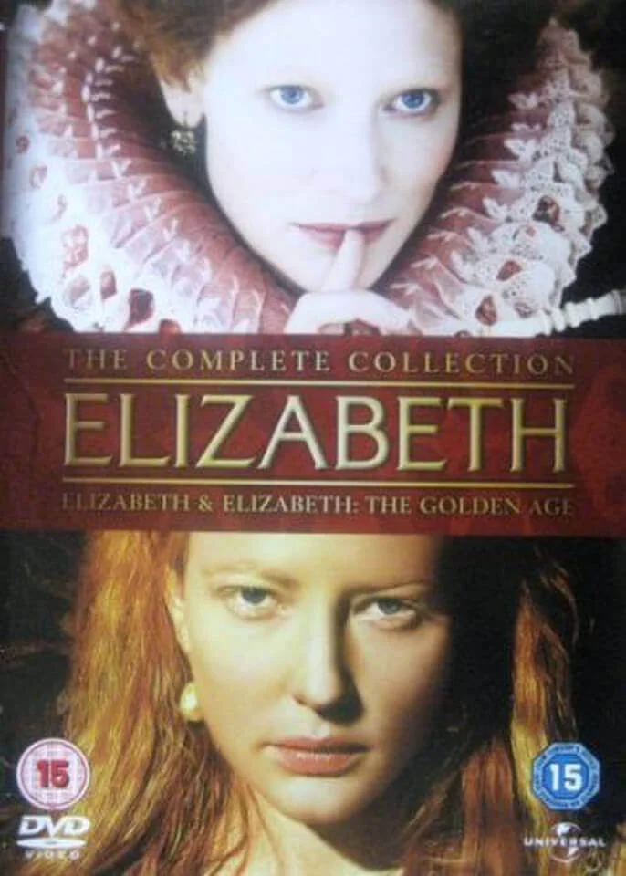 Elizabeth/Elizabeth - The Golden Age Image 1