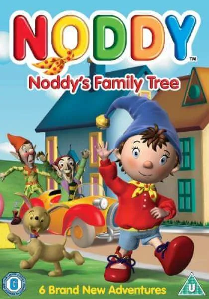 Noddys Family Tree Image 1
