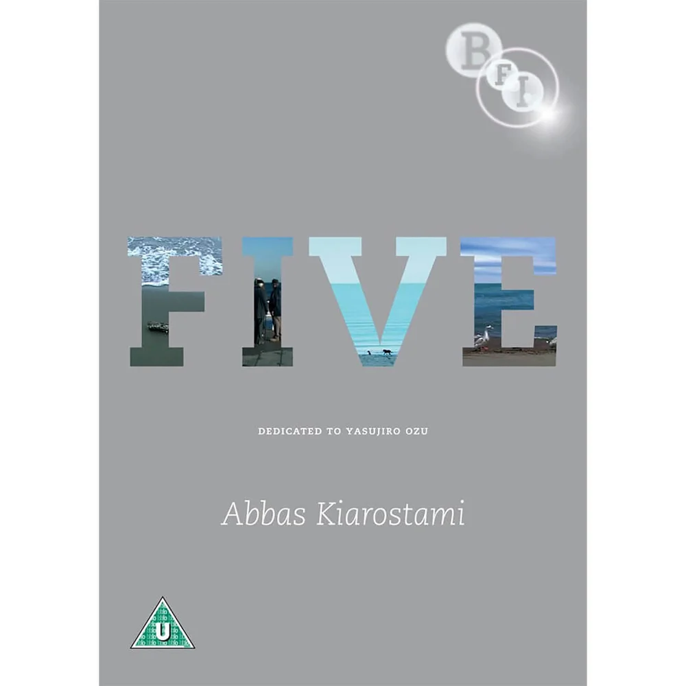 Five Dedicated To Ozu Image 1