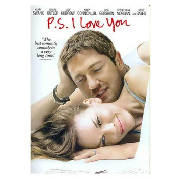 P.S. I Love You