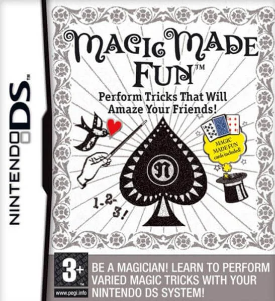 Magic Made Fun Image 1