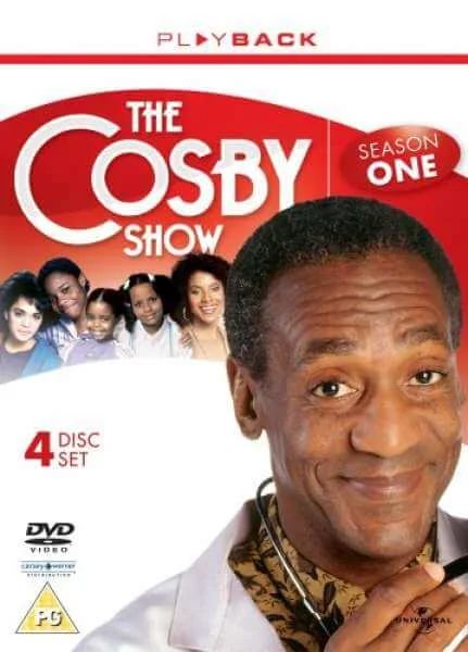 The Cosby Show - Season 1 Image 1