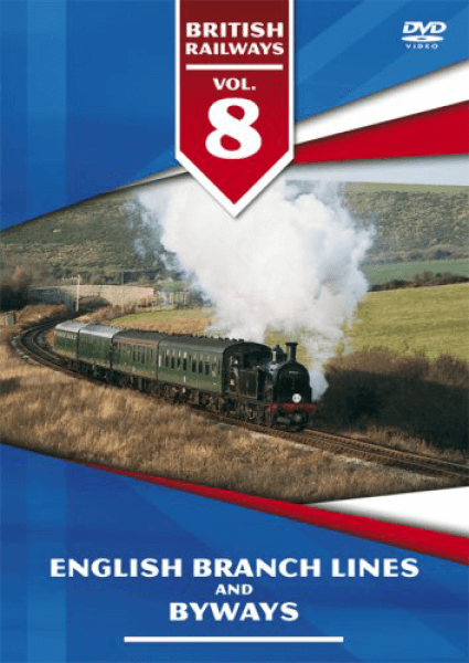 British Railways - English Branch Lines And Byways Image 1