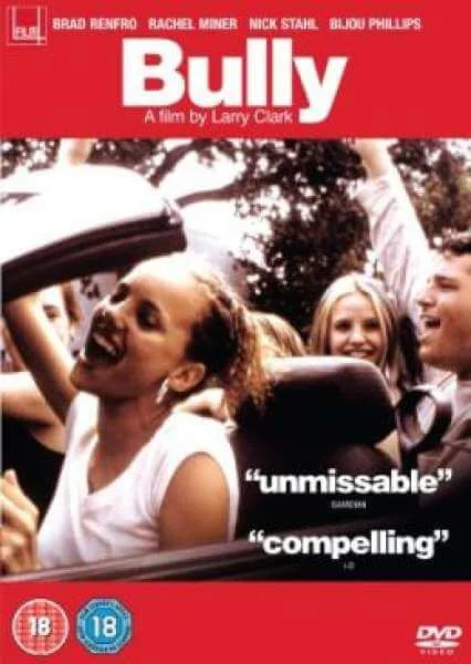 Bully Image 1