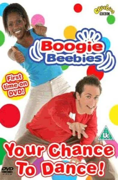 Boogie Beebies - Your Chance To Dance Image 1