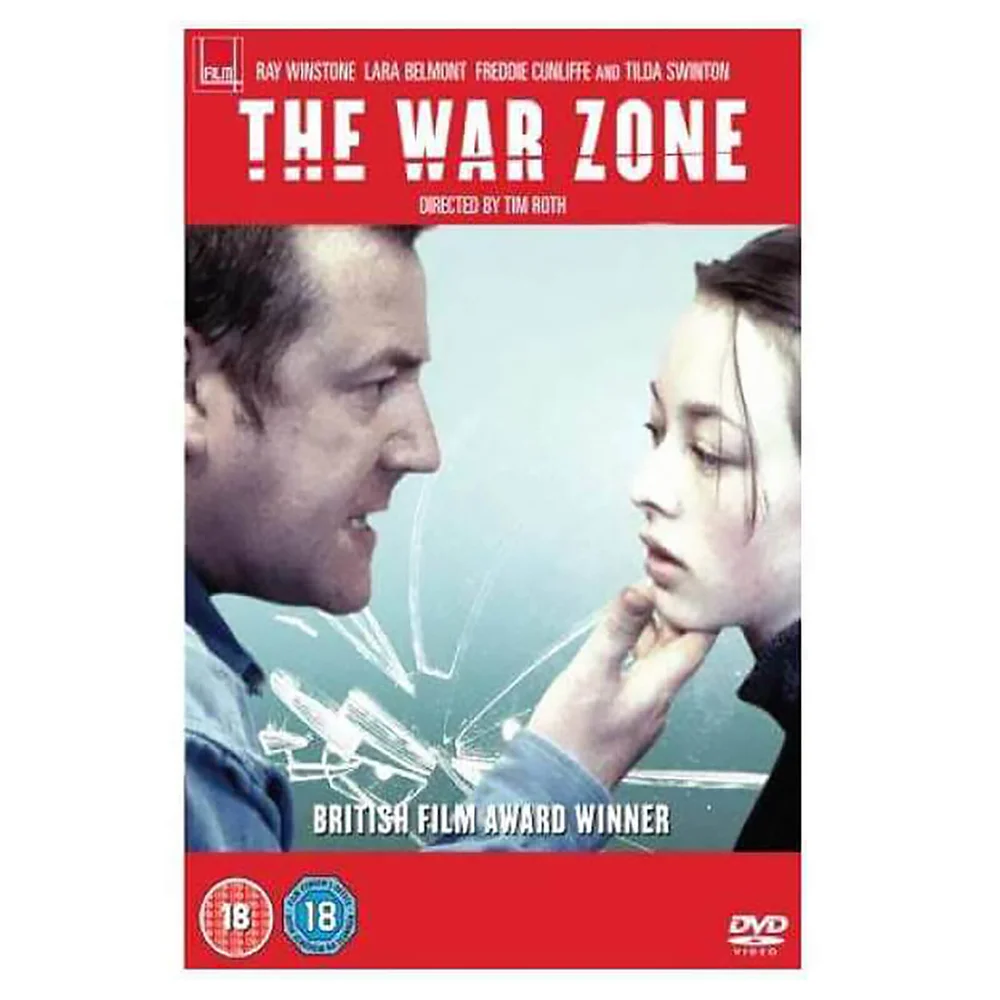 War Zone Image 1