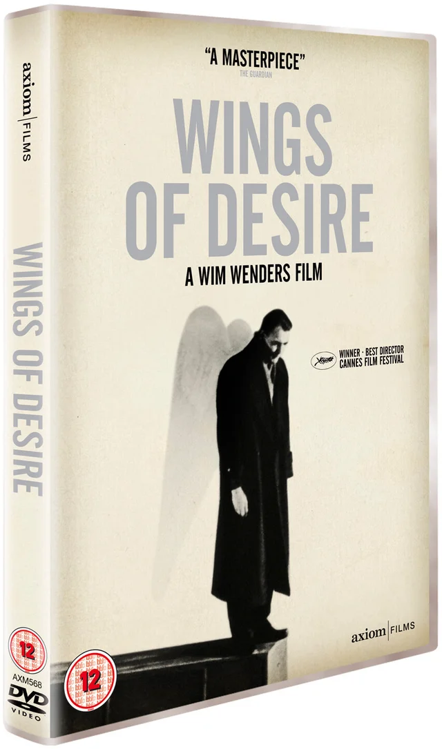 Wings Of Desire