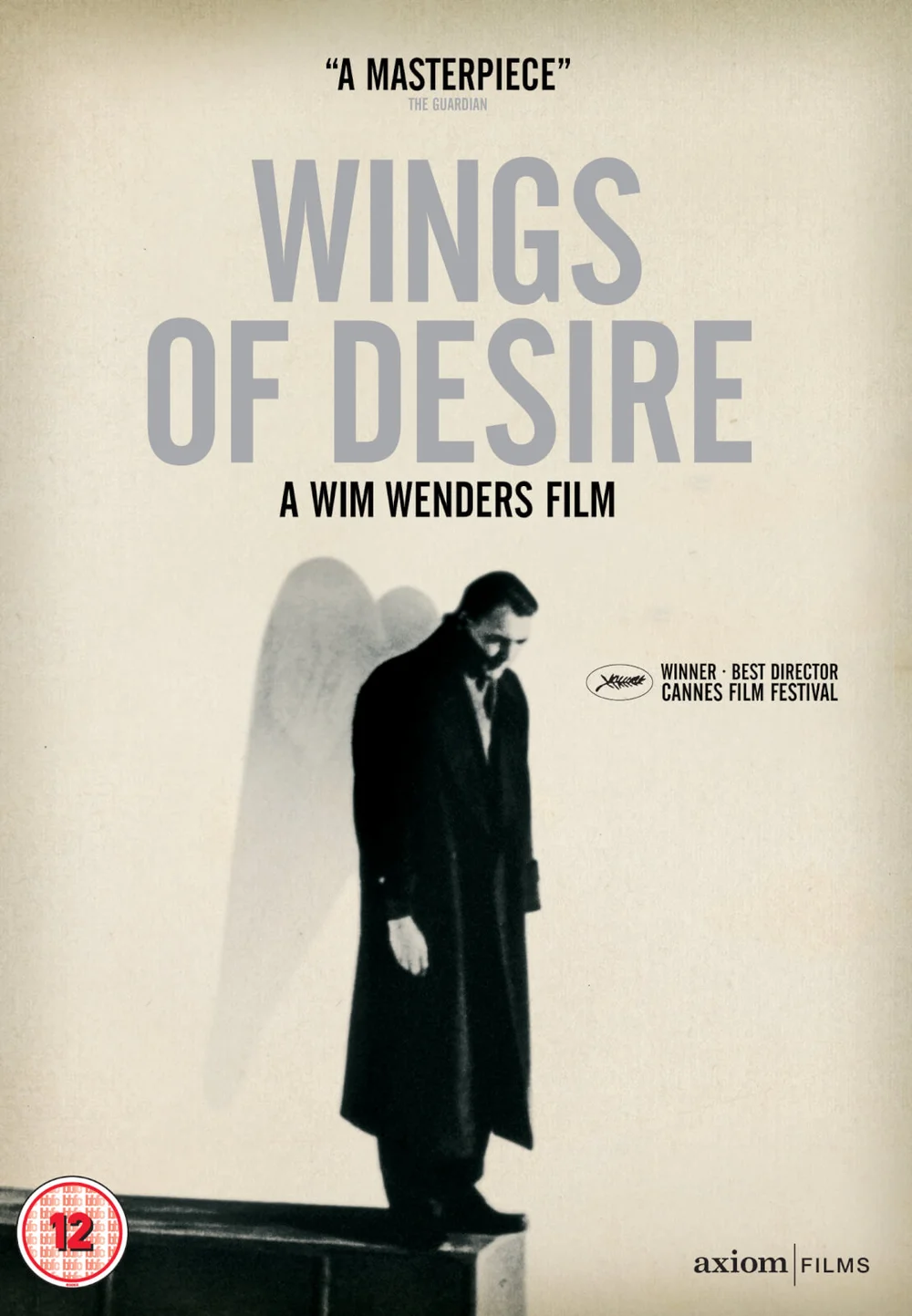 Wings Of Desire Image 1