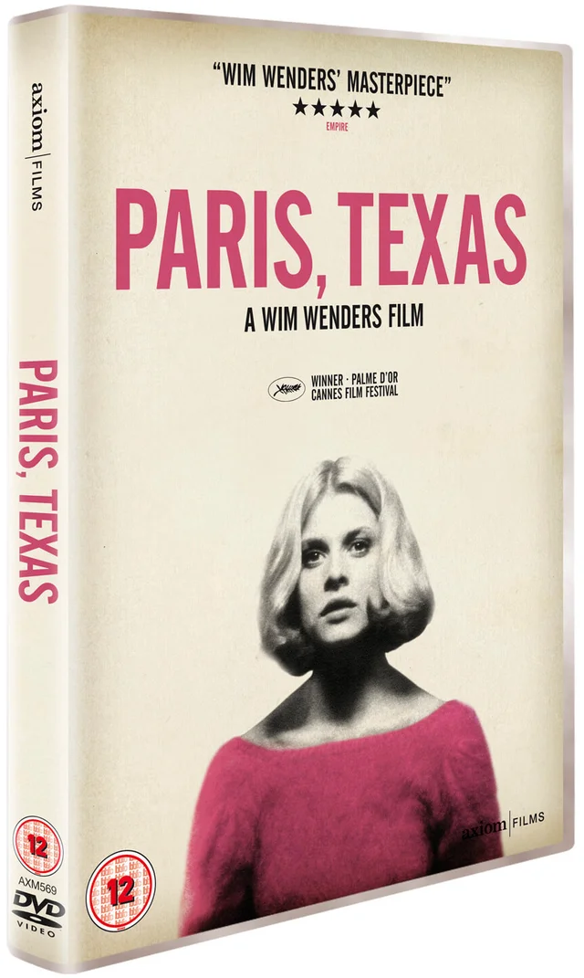 Paris Texas