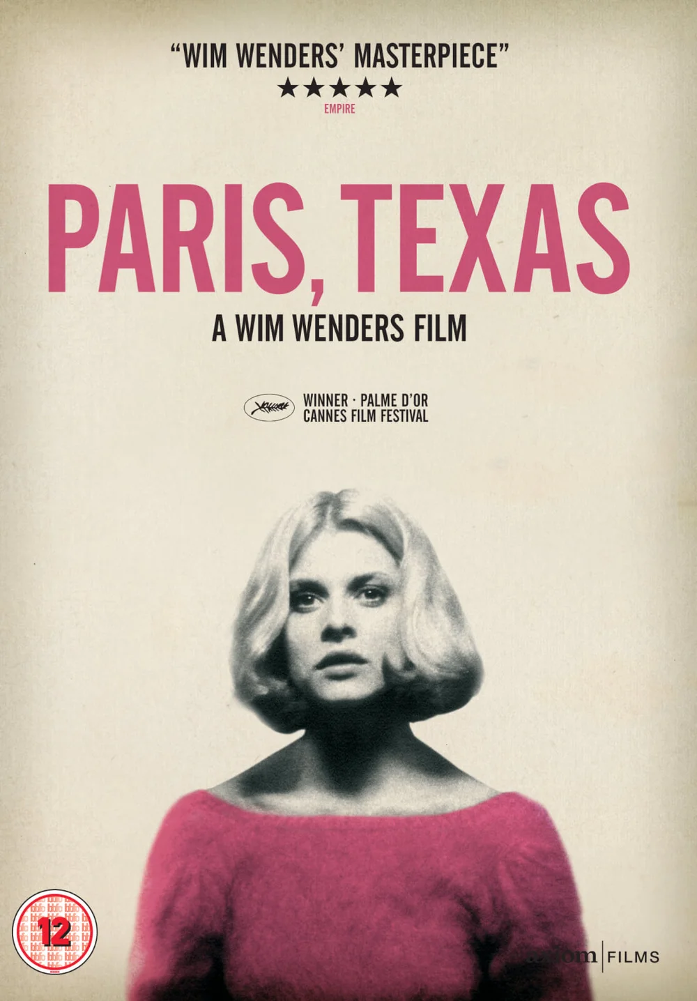 Paris Texas Image 1
