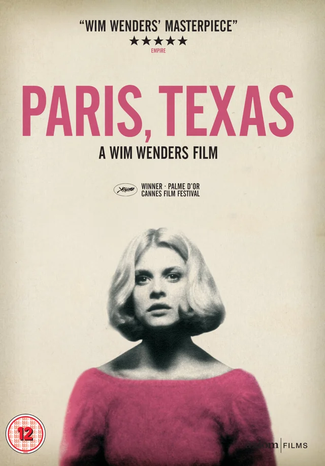 Paris Texas