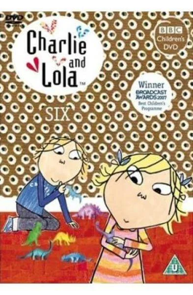 Charlie And Lola - 6 Image 1