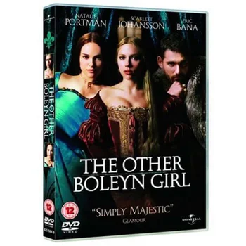 The Other Boleyn Girl