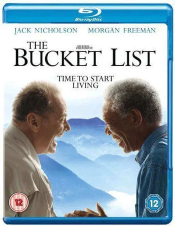 The Bucket List