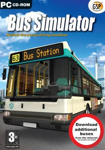 Bus Simulator