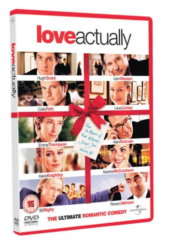 Love Actually