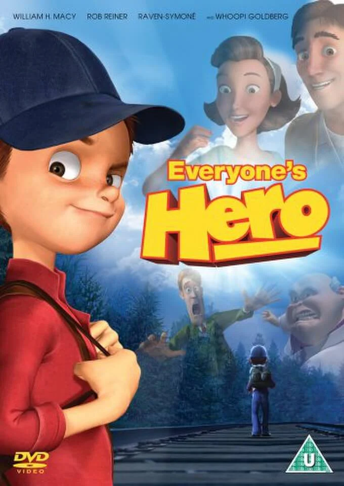 Everyone's Hero Image 1