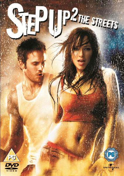 Step Up 2: The Streets Image 1