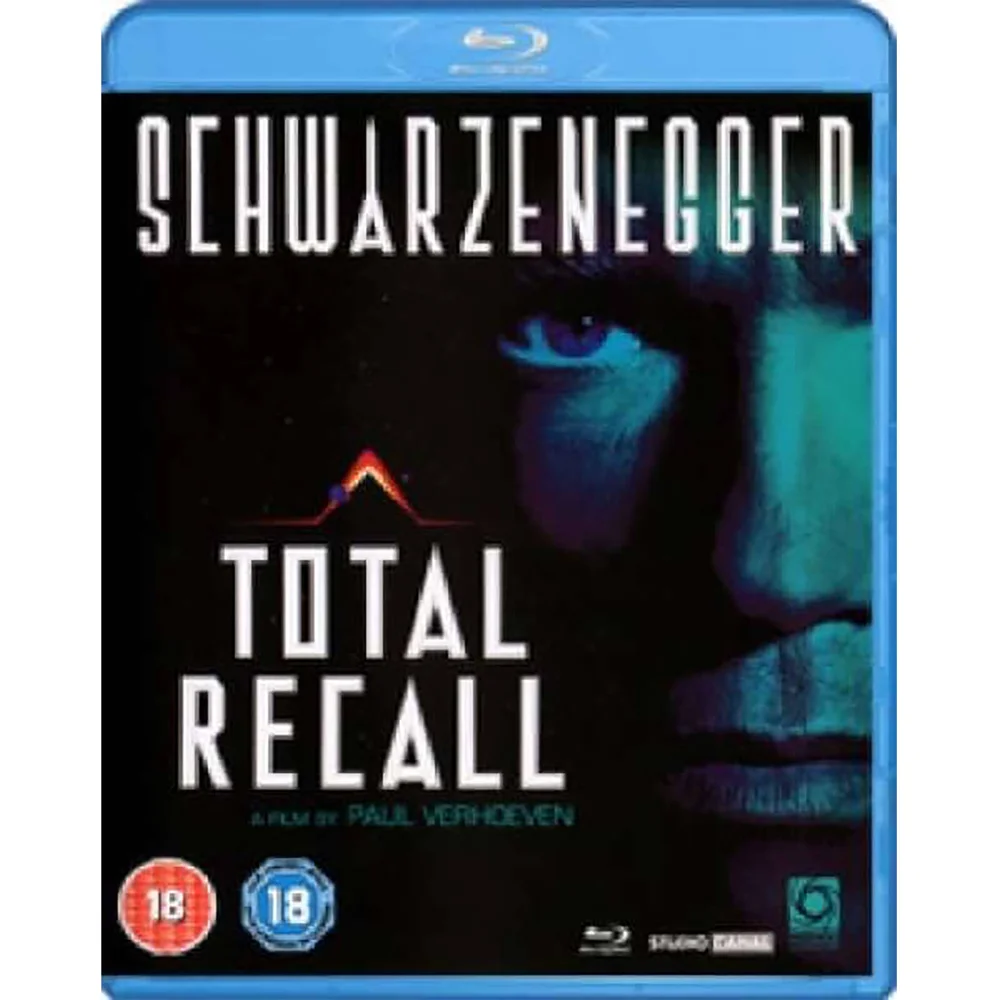 Total Recall Image 1