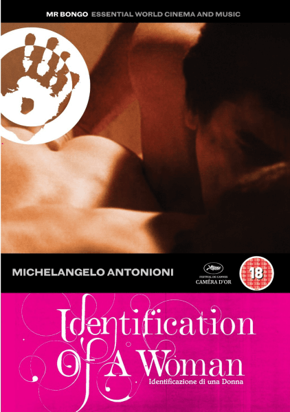 Identification Of A Woman Image 1